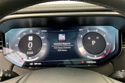 2024 Land Rover Range Rover Sport Dynamic