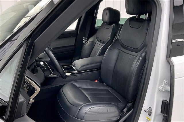 2024 Land Rover Range Rover Sport Dynamic