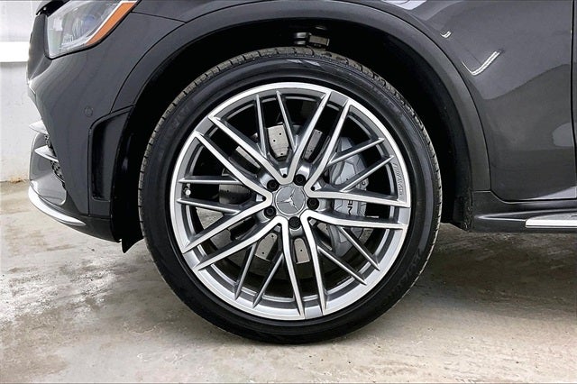 2022 Mercedes-Benz GLC GLC 43 AMG® 4MATIC®