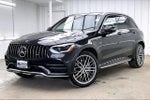2022 Mercedes-Benz GLC GLC 43 AMG® 4MATIC®