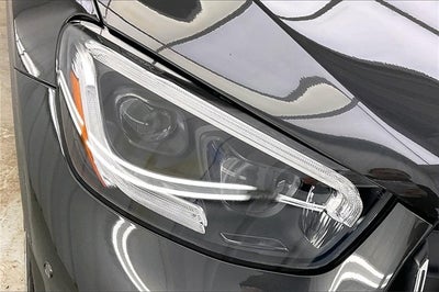 2022 Mercedes-Benz GLC GLC 43 AMG® 4MATIC®