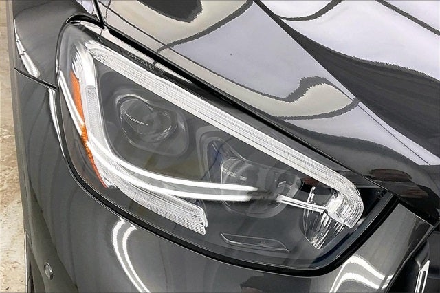 2022 Mercedes-Benz GLC GLC 43 AMG® 4MATIC®