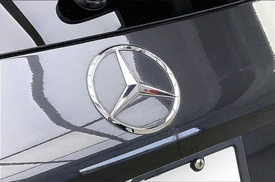 2022 Mercedes-Benz GLC GLC 43 AMG® 4MATIC®