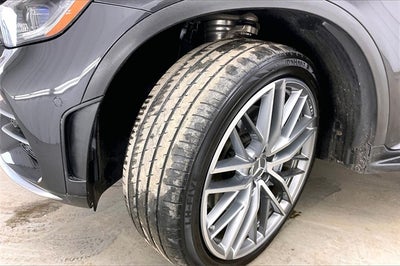 2022 Mercedes-Benz GLC GLC 43 AMG® 4MATIC®