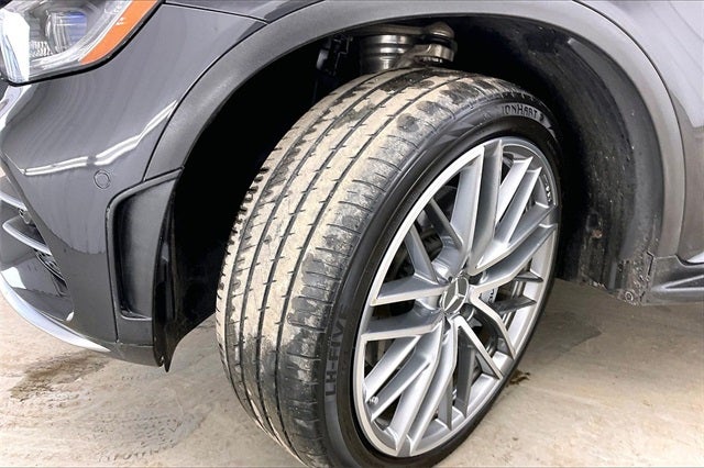 2022 Mercedes-Benz GLC GLC 43 AMG® 4MATIC®
