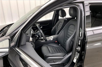 2022 Mercedes-Benz GLC GLC 43 AMG® 4MATIC®