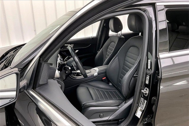 2022 Mercedes-Benz GLC GLC 43 AMG® 4MATIC®