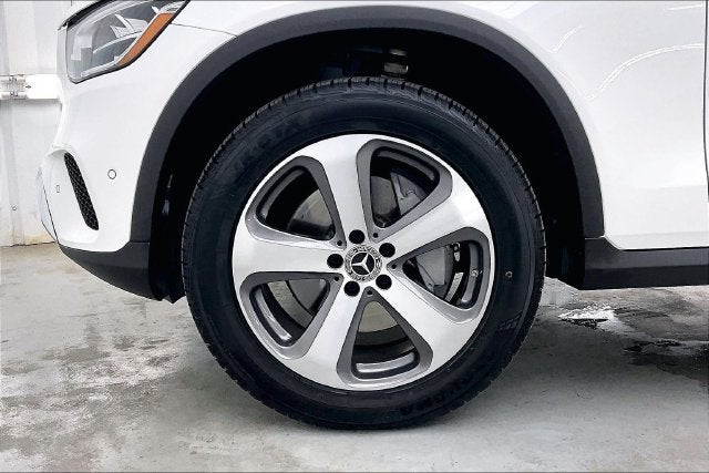 2022 Mercedes-Benz GLC GLC 300 4MATIC®