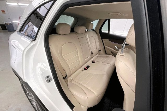 2022 Mercedes-Benz GLC GLC 300 4MATIC®