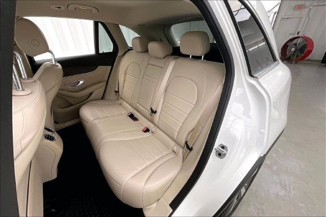 2022 Mercedes-Benz GLC GLC 300 4MATIC®