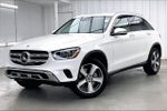 2022 Mercedes-Benz GLC GLC 300 4MATIC®