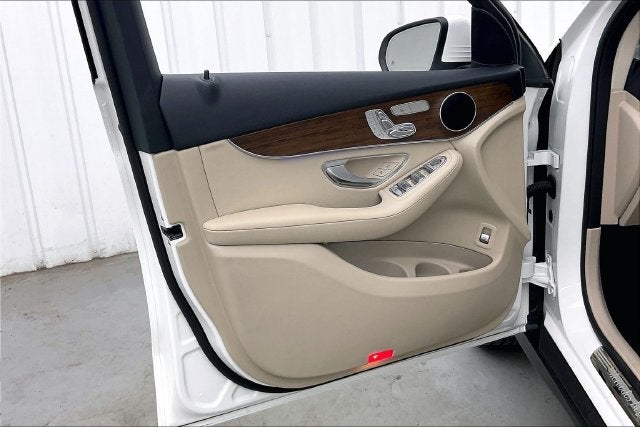 2022 Mercedes-Benz GLC GLC 300 4MATIC®