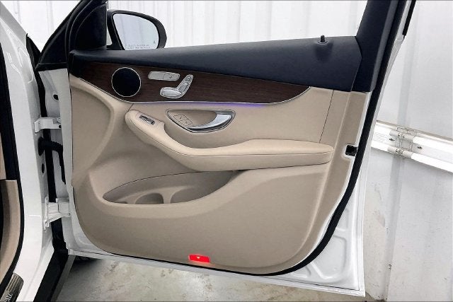 2022 Mercedes-Benz GLC GLC 300 4MATIC®