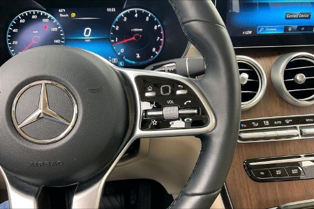 2022 Mercedes-Benz GLC GLC 300 4MATIC®