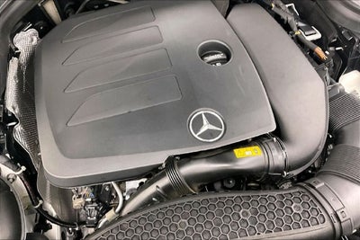 2022 Mercedes-Benz GLC GLC 300 4MATIC®