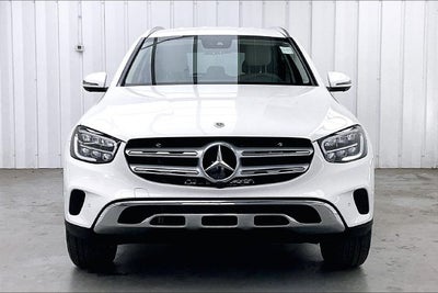 2022 Mercedes-Benz GLC GLC 300 4MATIC®