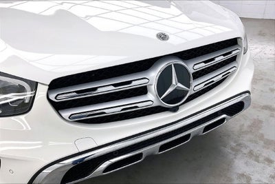 2022 Mercedes-Benz GLC GLC 300 4MATIC®