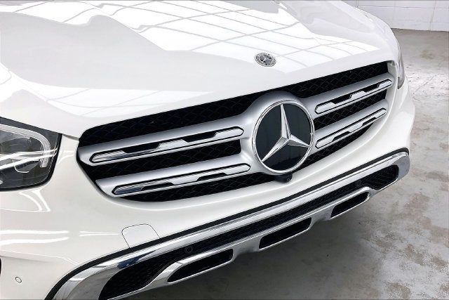 2022 Mercedes-Benz GLC GLC 300 4MATIC®