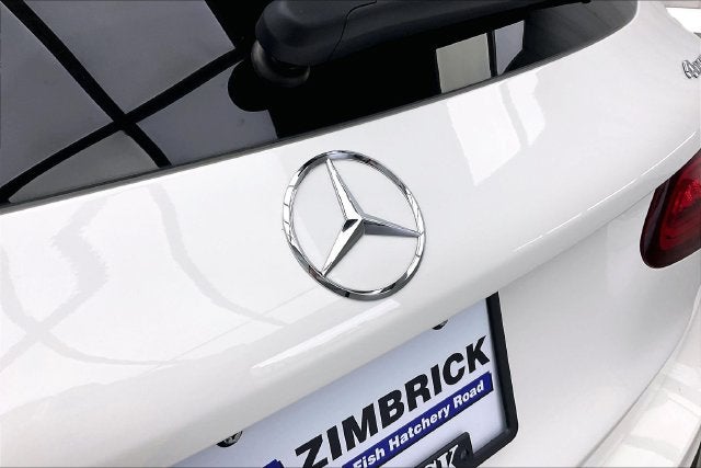 2022 Mercedes-Benz GLC GLC 300 4MATIC®