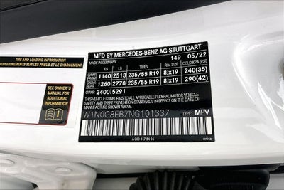 2022 Mercedes-Benz GLC GLC 300 4MATIC®