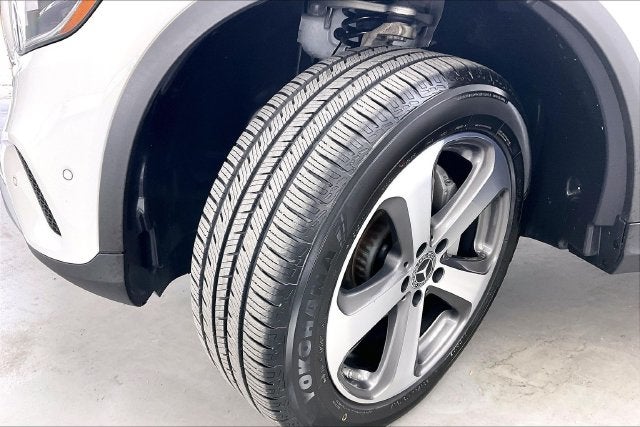 2022 Mercedes-Benz GLC GLC 300 4MATIC®