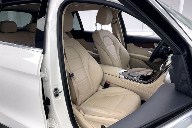2022 Mercedes-Benz GLC GLC 300 4MATIC®