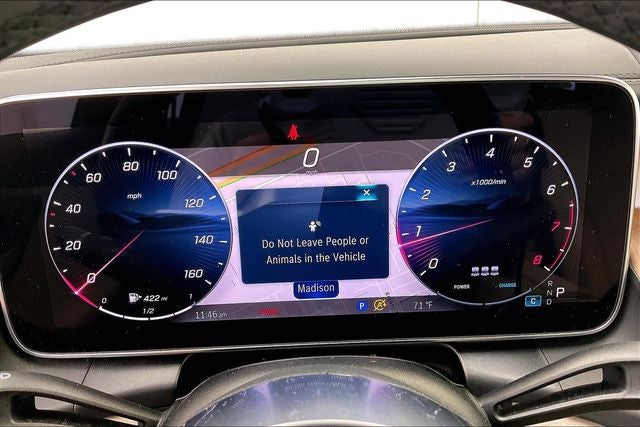 2025 Mercedes-Benz GLC GLC 300 4MATIC®