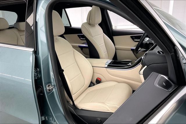 2025 Mercedes-Benz GLC GLC 300 4MATIC®