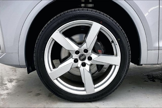 2021 Audi SQ5 Premium Plus quattro