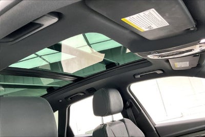 2021 Audi SQ5 Premium Plus quattro