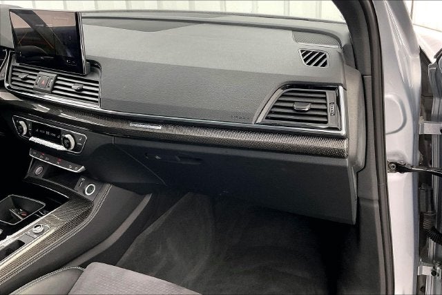 2021 Audi SQ5 Premium Plus quattro