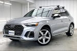 2021 Audi SQ5 Premium Plus quattro