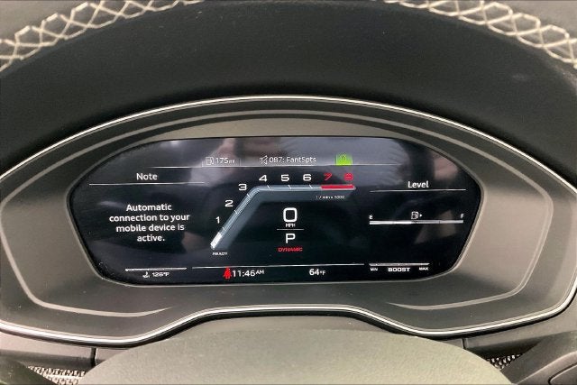 2021 Audi SQ5 Premium Plus quattro