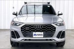 2021 Audi SQ5 Premium Plus quattro