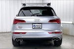 2021 Audi SQ5 Premium Plus quattro
