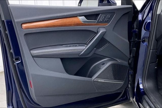 2021 Audi Q5 45 Premium Plus quattro