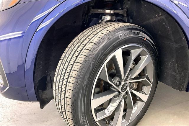 2021 Audi Q5 45 Premium Plus quattro