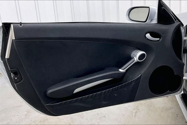 2005 Mercedes-Benz SLK SLK 350