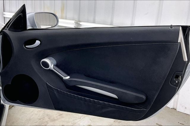 2005 Mercedes-Benz SLK SLK 350