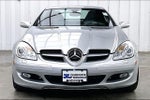 2005 Mercedes-Benz SLK SLK 350