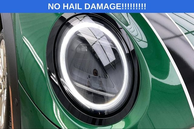 2026 MINI Cooper S Iconic