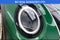 2026 MINI Cooper S Iconic