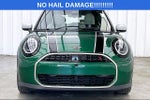 2026 MINI Cooper S Iconic