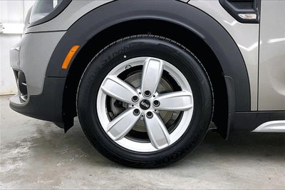 2018 MINI Cooper Countryman ALL4 Cooper