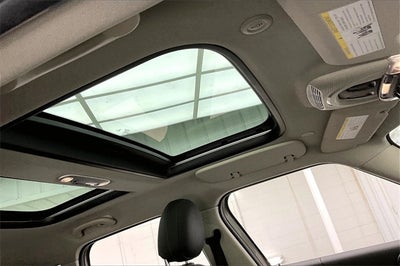 2018 MINI Cooper Countryman ALL4 Cooper