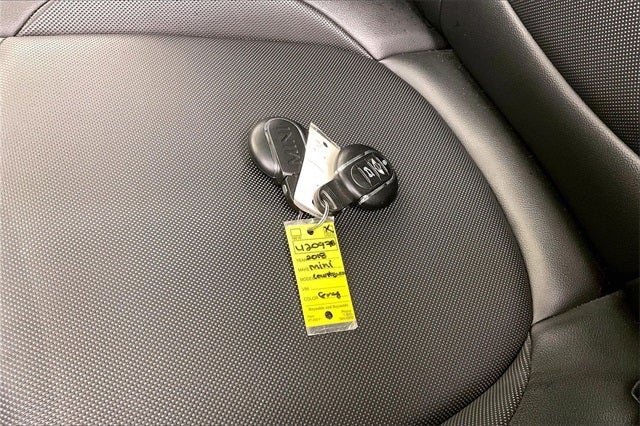 2018 MINI Cooper Countryman ALL4 Cooper