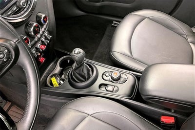 2018 MINI Cooper Countryman ALL4 Cooper