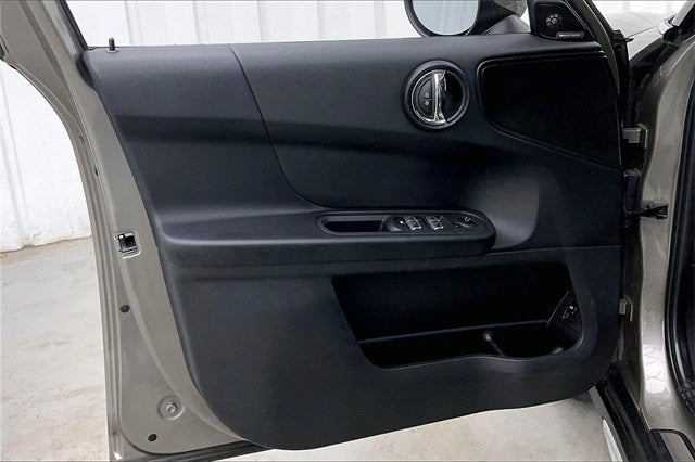 2018 MINI Cooper Countryman ALL4 Cooper