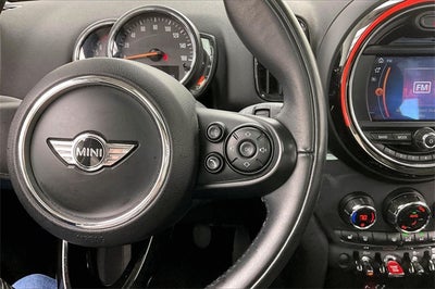 2018 MINI Cooper Countryman ALL4 Cooper