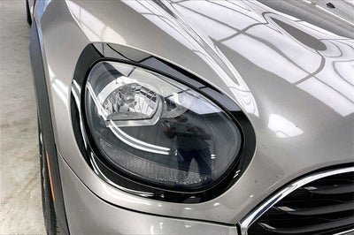 2018 MINI Cooper Countryman ALL4 Cooper